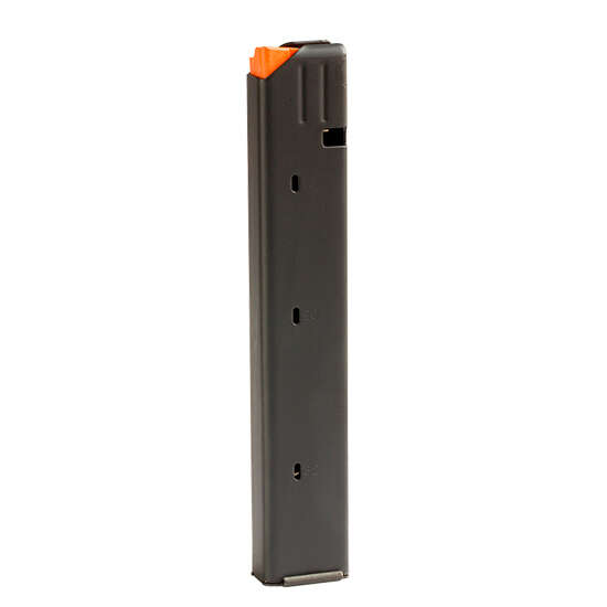 Magazines High Capacity IWI US Inc ZPAP M70 9mm IWI MAG TAVOR SAR 9MM 32RD BLK STEEL • Model: ZPAP M70